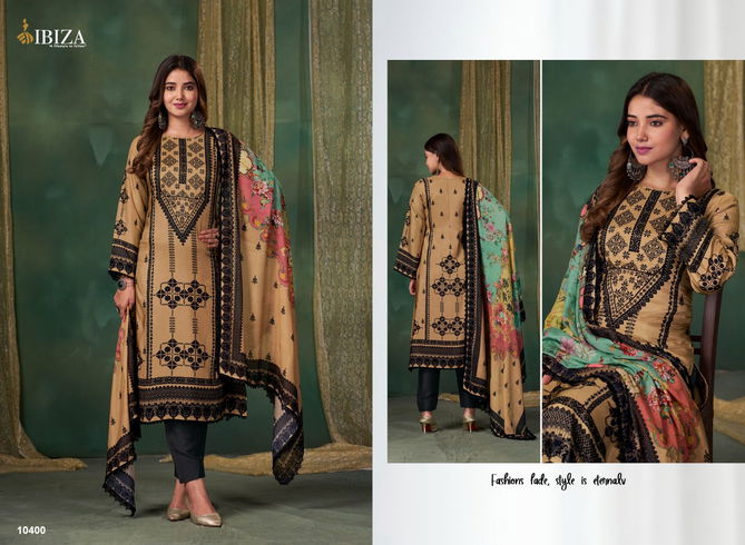 Riyasat Vol 2 By Ibiza Designer Salwar Suits Catalog
